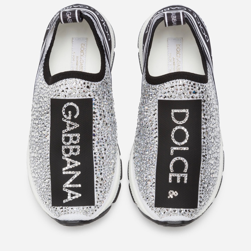 Kids Dolce & Gabbana sneakers